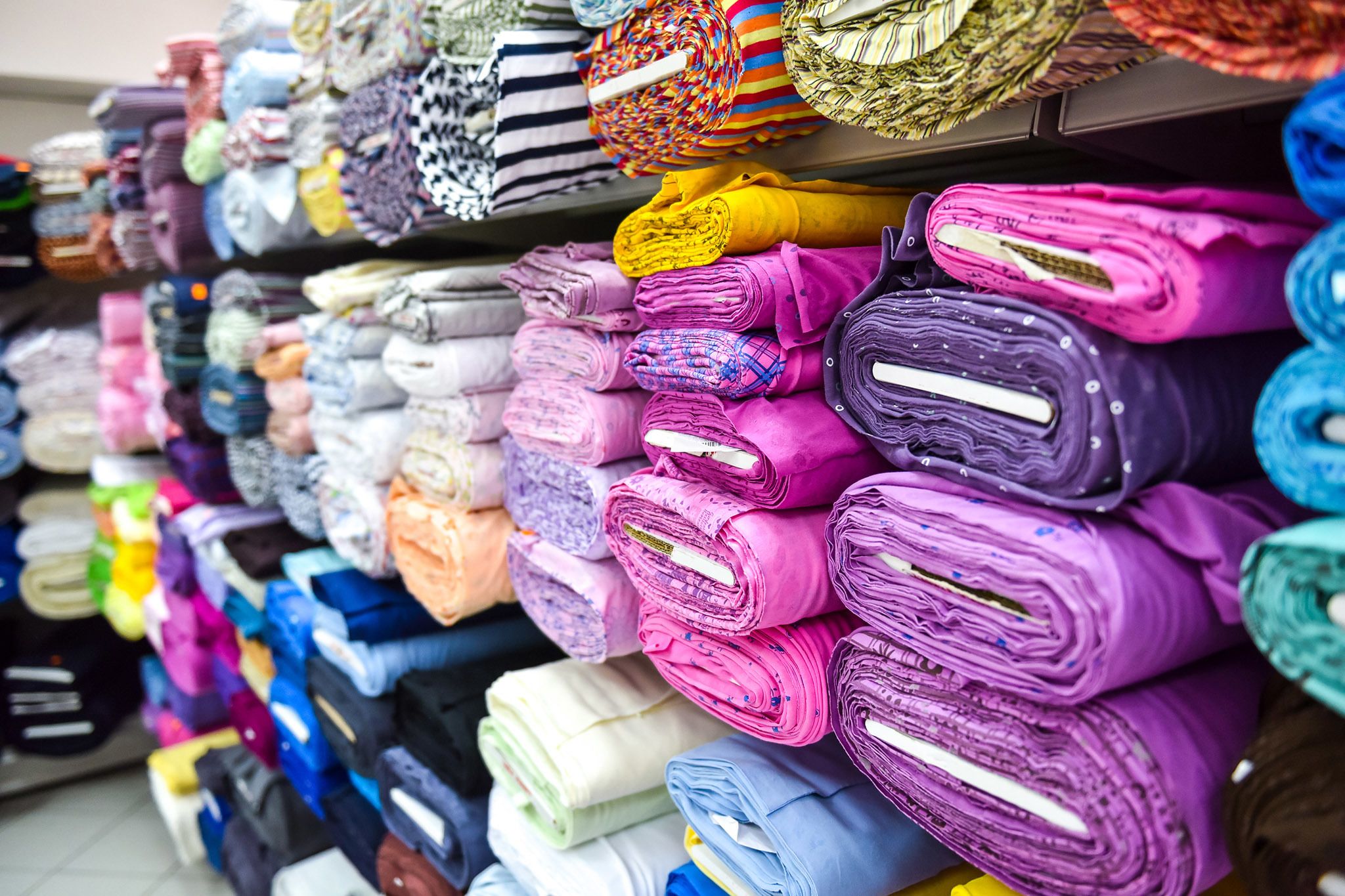 fabric fabric